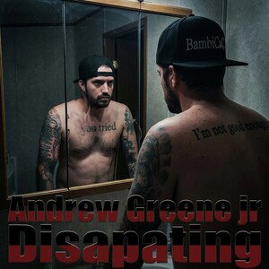 Disapating 