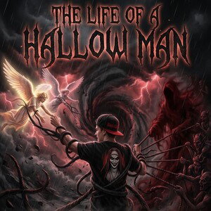 The Life of a Hallow Man