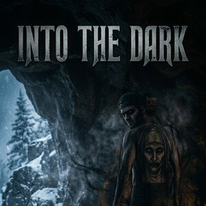 Into the dark