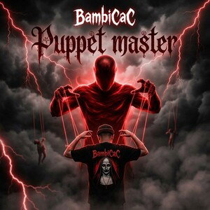 Puppet Master