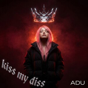 kiss my diss