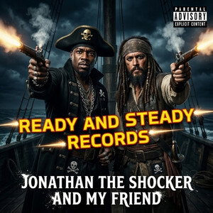 me and my friend is ready and steady records