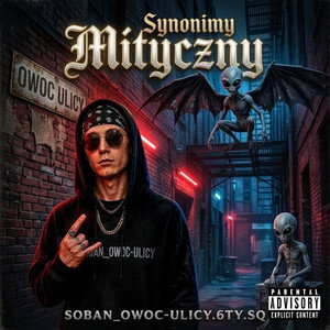 Soban. synonimy! 2026