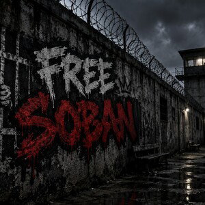 SOBAN -BEZ*BALACLAVY*.Prod.(OWOC ULICY).