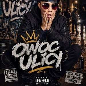 Soban , game over.<prod>OWOC ULICY. 