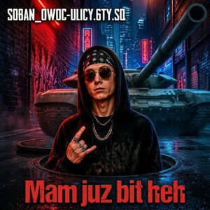 Mam juz bit heh 