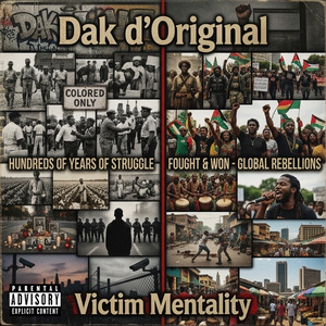 Victim Mentality
