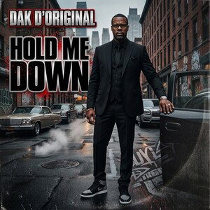 Hold Me Down