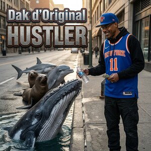 Hustler