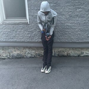  Therealsv - Rushin 
