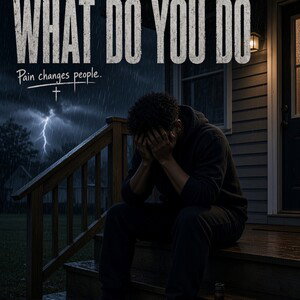 What Do You Do by Trei