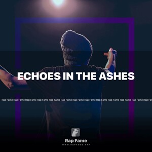 Echoes In The Ashes