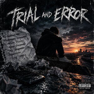 Trial and error