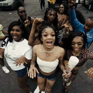 FNF Remix #Glorilla #Remix 