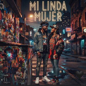 MI LINDA MUJER 