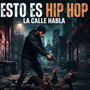 LA CALLE HABLA 