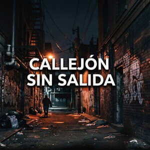 CALLEJÓN SIN SALIDA