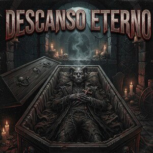 DESCANSO ETERNO 