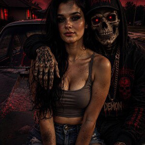Hell Ride