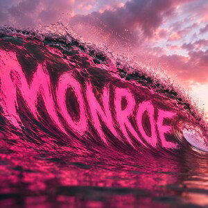 Rising like the tide 