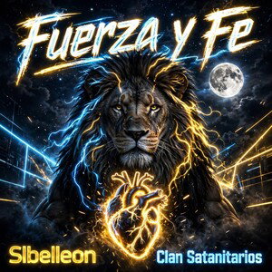#elcorazontranquilo #slbelleon #satanitarios