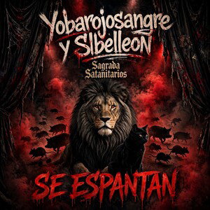 #se espantan