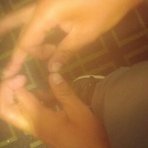 Free style dis on mine on me on every single different thing.