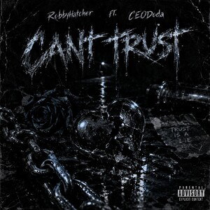 can't trust