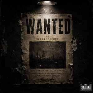 wanted