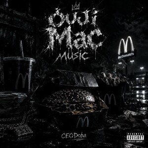 ouji mac music