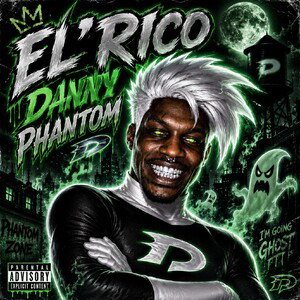El'Rico-Danny Phantom 