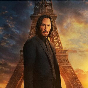 jonn wick 