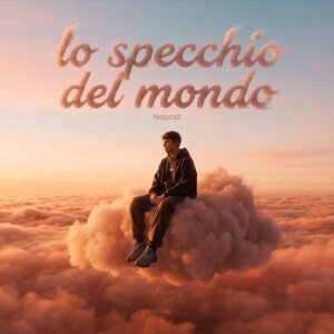 lo specchio del mondo 