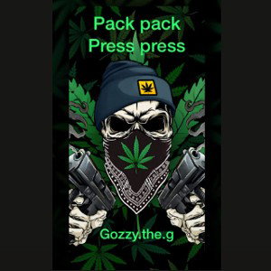 PACK PACK PRESS PRESS (Turniertrack)