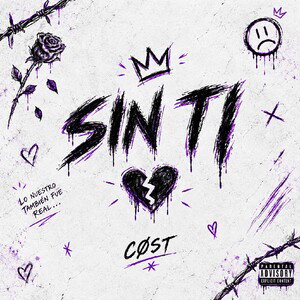 SIN TI - CØSTS