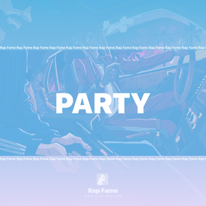 Party ( prodFedia) (Nightcore)