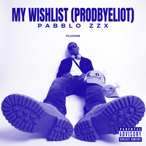 My wishlist (prodbyEliot) (Slowed + Reverb)