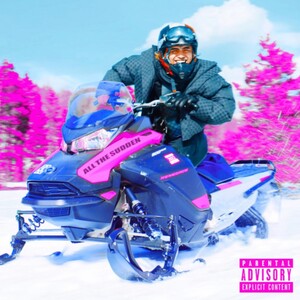Lil Pump - All The Sudden