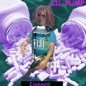 LIL PUMP - FIJI
