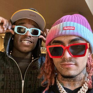Lil Pump - "Multi Millionaire" ft. Lil Uzi Vert