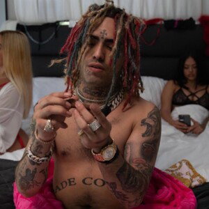Lil Pump - Splurgin 