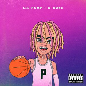 Lil Pump - D Rose
