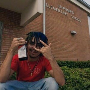 Lil Pump - Elementary (prod. Smokepurpp)
