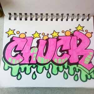 Chucky new clean hit