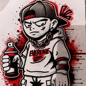 hard trap instrumental