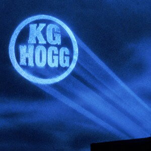 Kg Hogg - Tiger