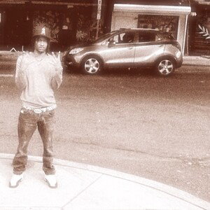 KG Hogg Ft 23 - Bend Her Ova 