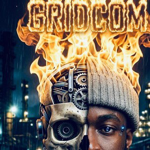 lil _Vee24 Gridcom 