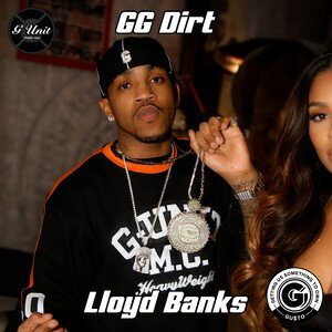 Lloyd Banks
