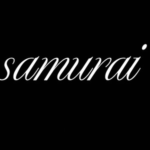 Samurai 